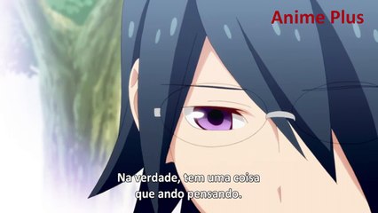 Tsurezure Children - Ap1