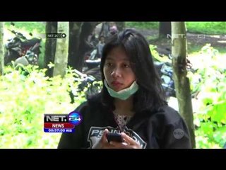 Ribuan Penggemar Motor Trail Adventure - NET24