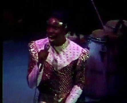 Earth Wind & Fire - Fantasy