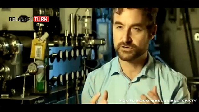 Uzayın Ölümcül Hava Durumu - Buz Uydular (Türkçe Belgesel)