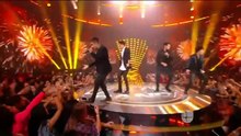 CNCO
