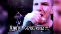 MATT SHADOWS VS PHIL ANSELMO