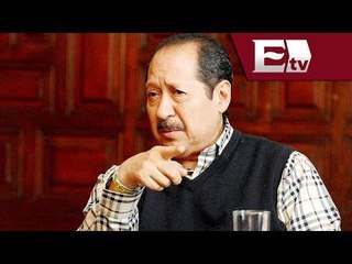 Michoacán: Leonel Godoy avala estrategia de seguridad / Titulares con Georgina Olson