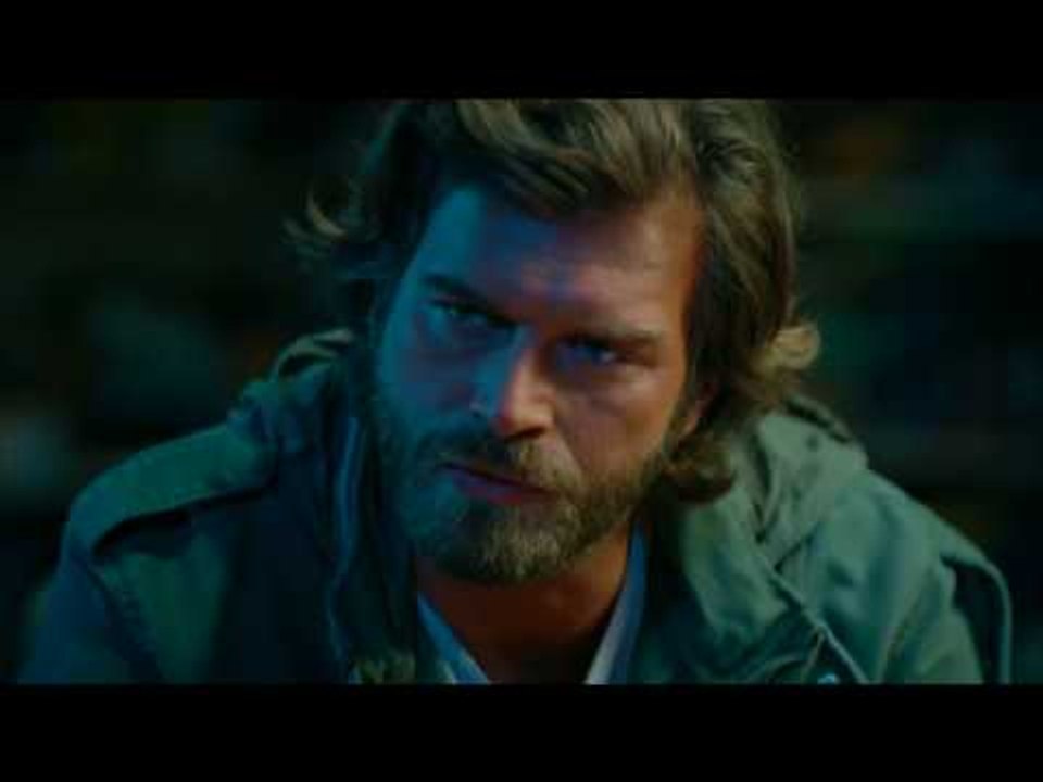 ¡Hagamos el amor, no la guerra! Estreno Cezür por Imagen Televisión