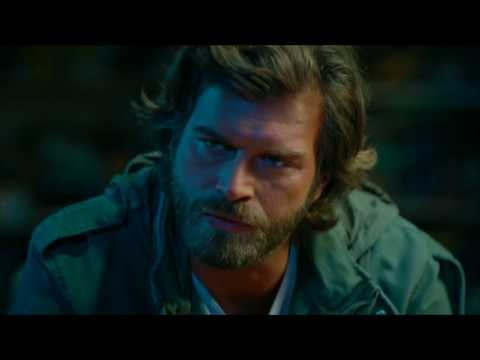 ¡Hagamos el amor, no la guerra! Estreno Cezür por Imagen Televisión