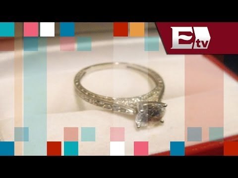 Anillo de compromiso: Cosas que debes saber antes de entregarlo o recibirlo / Entre Mujeres
