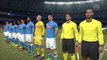 SSC Napoli vs Real Madrid | All Goals & Highlights | UEFA Champions Legue Promo (PES 2017