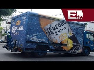 Grupo Modelo pretende vender su tienda de conveniencia Extra / Lo mejor con David Páramo