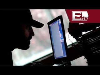 Kaspersky descubre Careto, programa de espionaje de origen latino/ Hacker Paul Lara