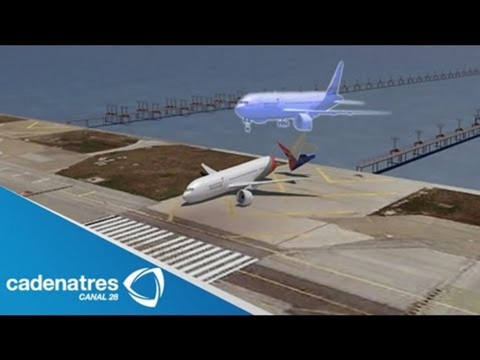 Nuevas revelaciones del accidente del Boeing 777 (ANIMACIÓN)