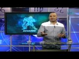 Predicciones para Acuario hoy 10 de marzo 2015 / Horóscopos con Alejandro Sánchez