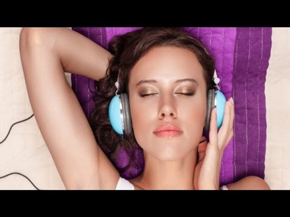 Los beneficios de escuchar música