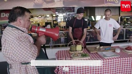 La Vega 2017 - Norman puso en jaque a La Vega -pt4