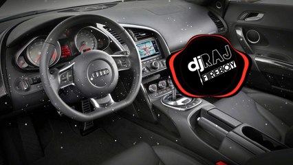 Teri Aankhen Bhool Bhulaiya Ft JTL - Dj Raj Fire Boy