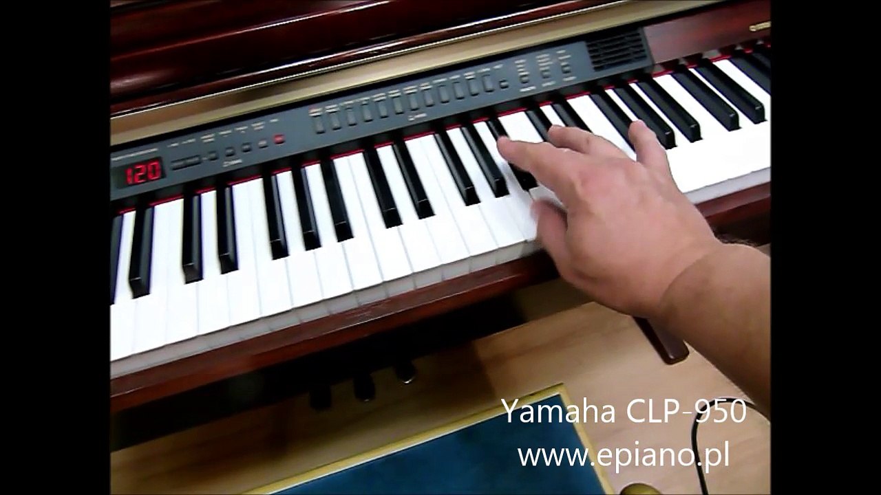 clp-950 mahon