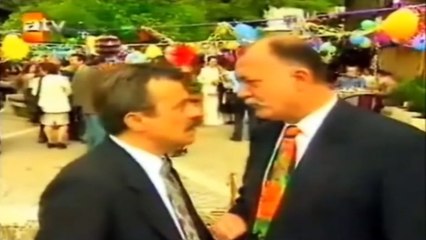 Çengelköy Olur Bir Masal - 13.Bölüm