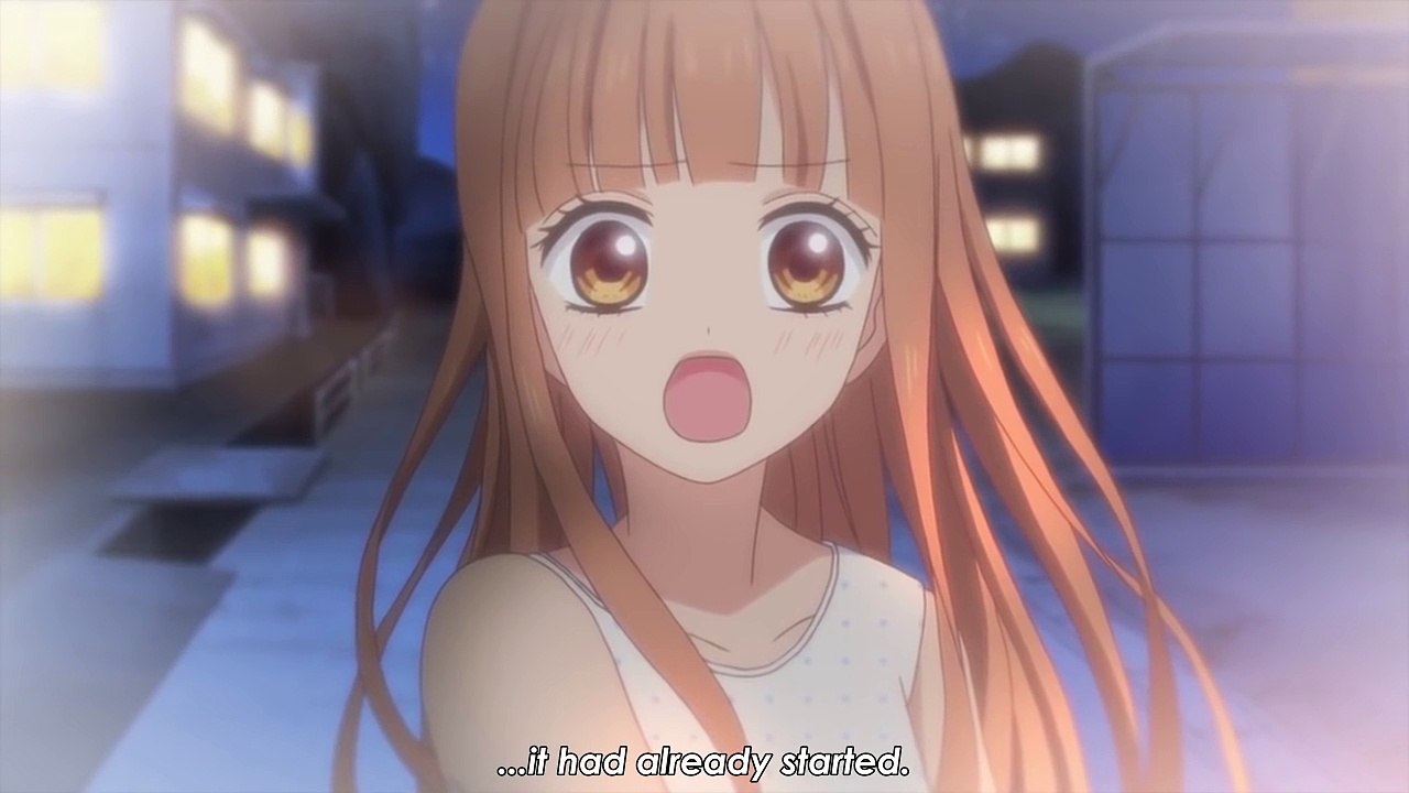 Tsubasa to Hotaru OVA 07 Eng Sub