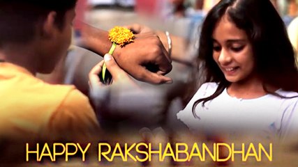 Happy Rakshabandhan | A Short Film By Shubham Dubey