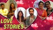 Nakuul And Jankee, Ravi And Sargun, Harsh And Bharti | TV Couples Share Their Love Story