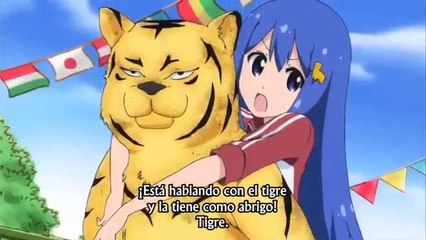 teekyuu Capítulo 19 temporada 2