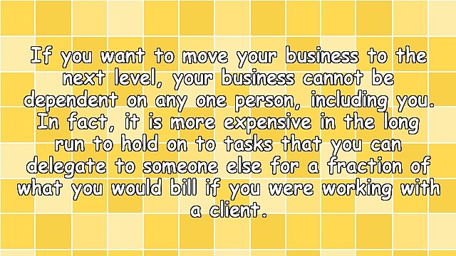 What Separates a Mediocre Business From a Highly Profitable One?