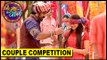 Mukhi And Aru PARTICIPATE In A Couple Competition | Yeh Moh Moh Ke Dhaage - ये मोह मोह के धागे