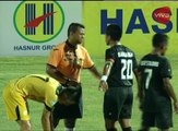 Gol dan Highlight Barito Putera vs Persija Jakarta