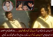 Ayesha Gulalai accuses Imran Khan of drinking alcohol