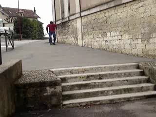 Kickflip