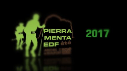 Pierra Menta 2017 "Le Film"