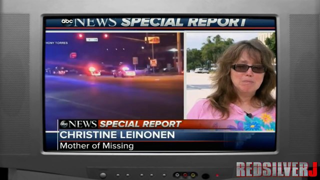 Orlando Shooting HOAX Desperate Crisis Actor Fake Crying EXPOSED (Redsilverj) (Mirrored)