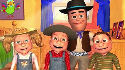 ¡TOC TOC! #4 _ Animales de la Granja de Zenón