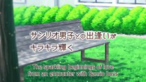Sanrio Danshi Trailer (English Sub)