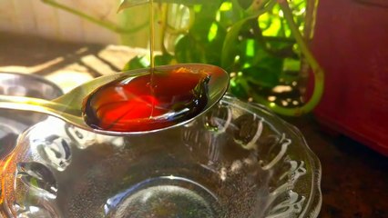 i washed my Face with Honey & look what happened! Crystal clear skin complexion