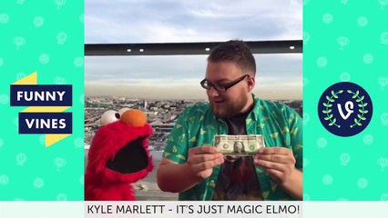 014. Best Magic Vines Compilation 2017   Funny Vines Videos