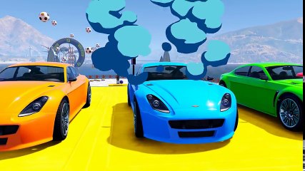 Learning Colors For Children ! Kids Toddlers With English Learning Cartoon _ ! Classic Hit videos