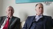 Gordon Banks & Sir Geoff Hurst Discuss Their 1966 Teammates Battle With Dementia