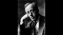 Gustav Holst Choral Hymns from the Rig Veda, Group 3 (1910)