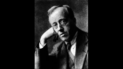 Gustav Holst Choral Hymns from the Rig Veda, Group 3 (1910)