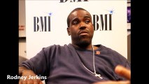 Rodney Jerkins Interview with belindaLAmusic - August 2017