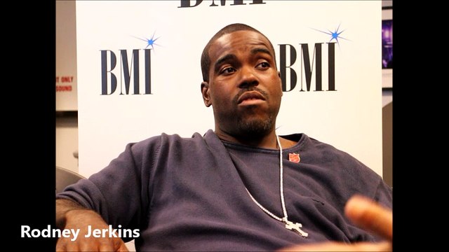 Rodney Jerkins Interview with belindaLAmusic - August 2017