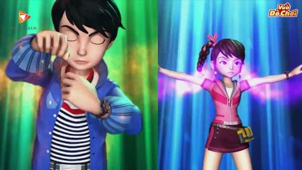 Thợ Săn Trứng Rồng Tập 3 - Full Tiếng Việt