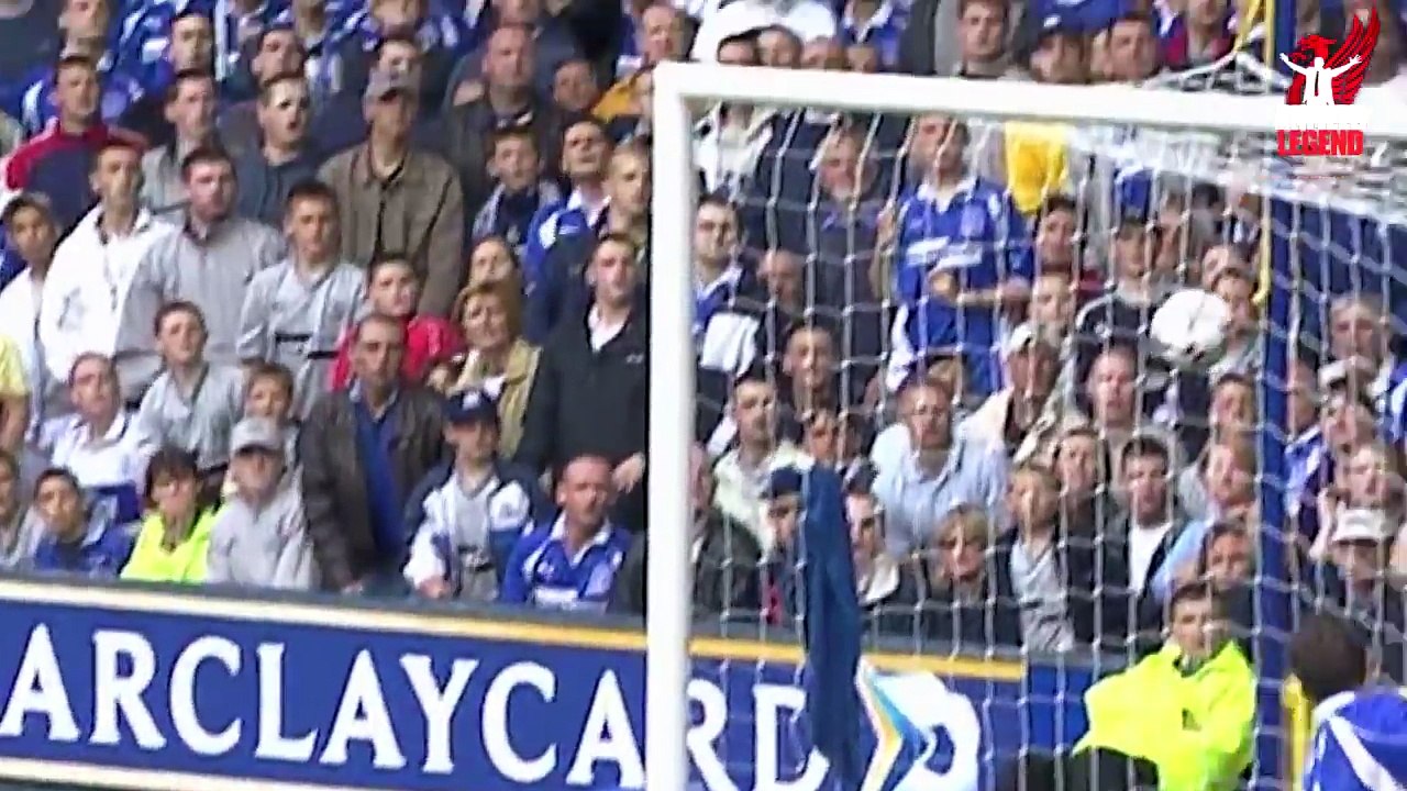 Steven Gerrard Top 20 Legendary Goals |HD|