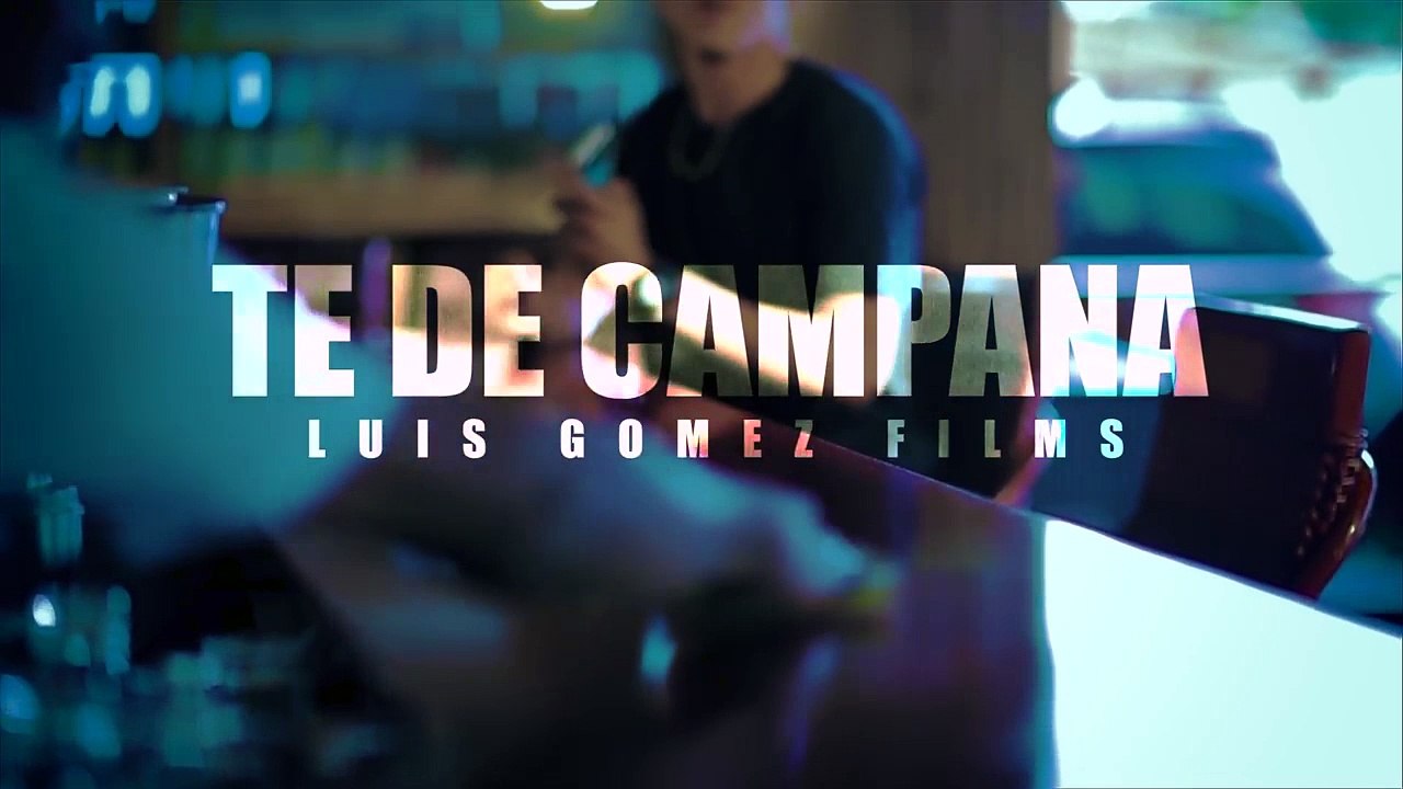 Atomic & Dj Yayo - Te De Campana (Mundy - Edit Vers)Dvjamorosormx