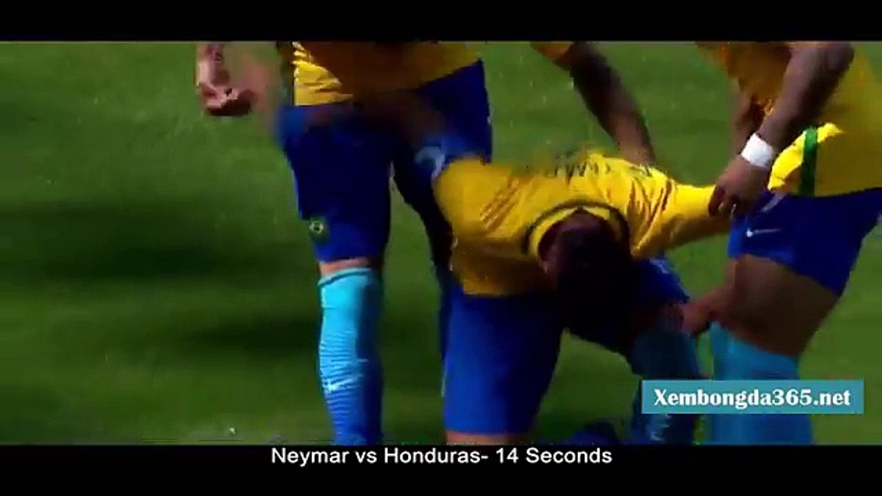 St. Bop TEAM football humiliated comedian