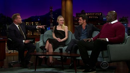 John Stamos Wanted to Leave a Dodger Game at Halftime