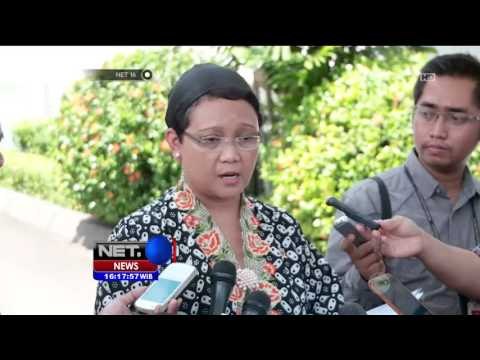 Pemerintah RI Berkoordinasi dengan Filipina untuk Pembebasan Sandera WNI - NET16