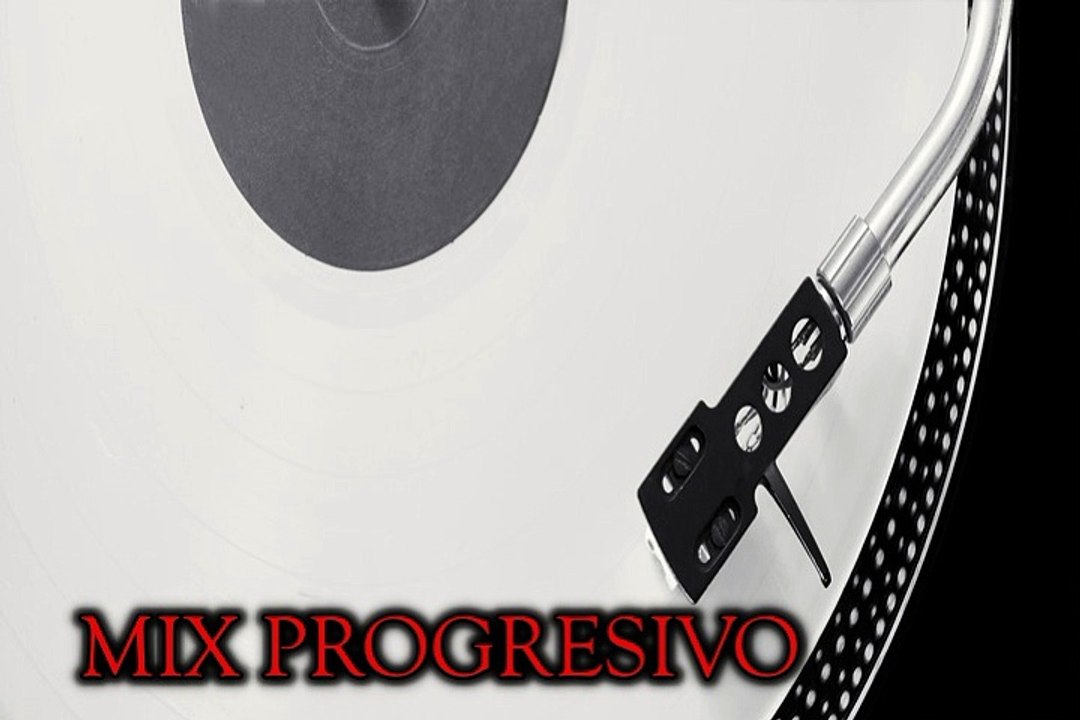 Progressive House Session 4