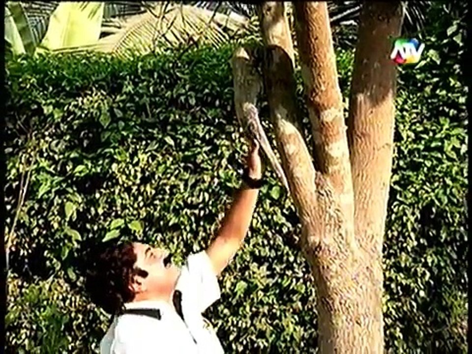 El Cartel del Humor 14-04-13 ESCOBAR EL PATRON DEL MAL y su CARCEL DORADA part  1 (3-8)