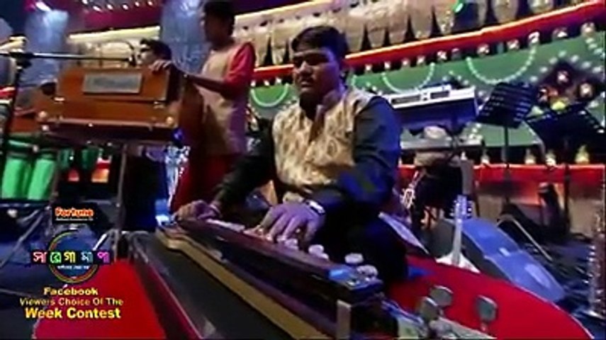 Sajda - Sofi Song - Live Performance